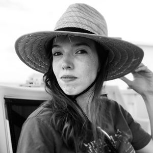 Meet your Posher, Mallory